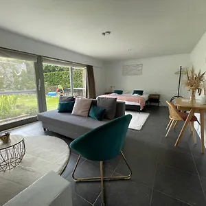 Perfect Getaway In Bruges! Appartement Bruges