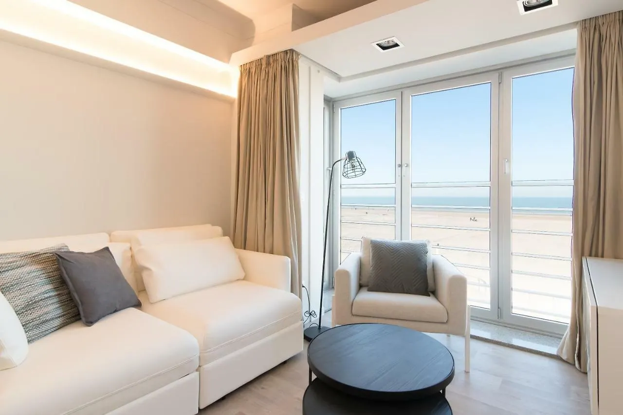 Ter Duinen Appartement Oostende