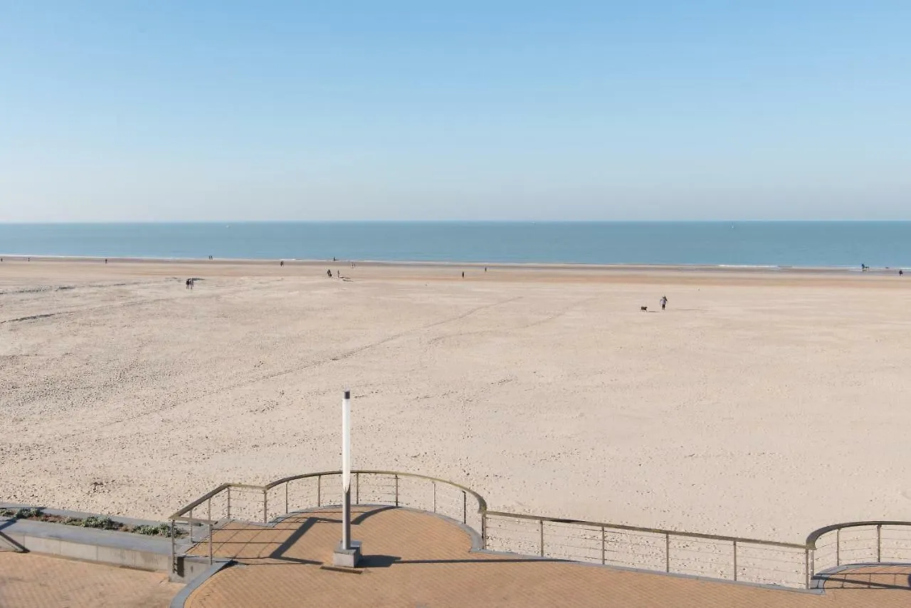 Ter Duinen Appartement Oostende 0*,  België